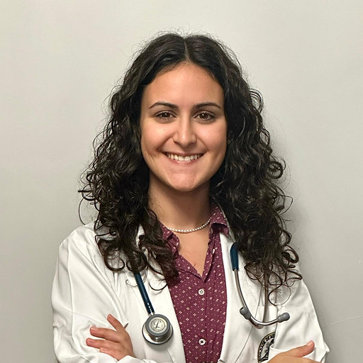 Alexandra Campos da Silva