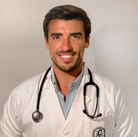 Miguel Esteves Pereira