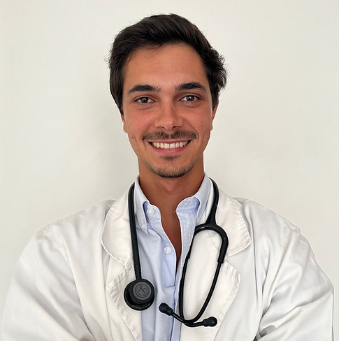 Miguel Lopes de Almeida